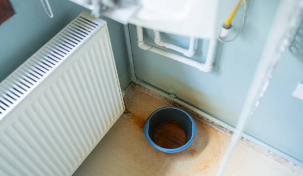 Best Emergency water damage restoration  in Puget Island, WA