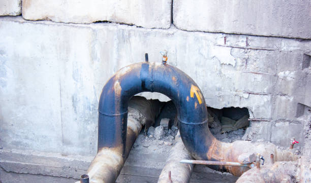 Best Mold removal after water damage  in Puget Island, WA